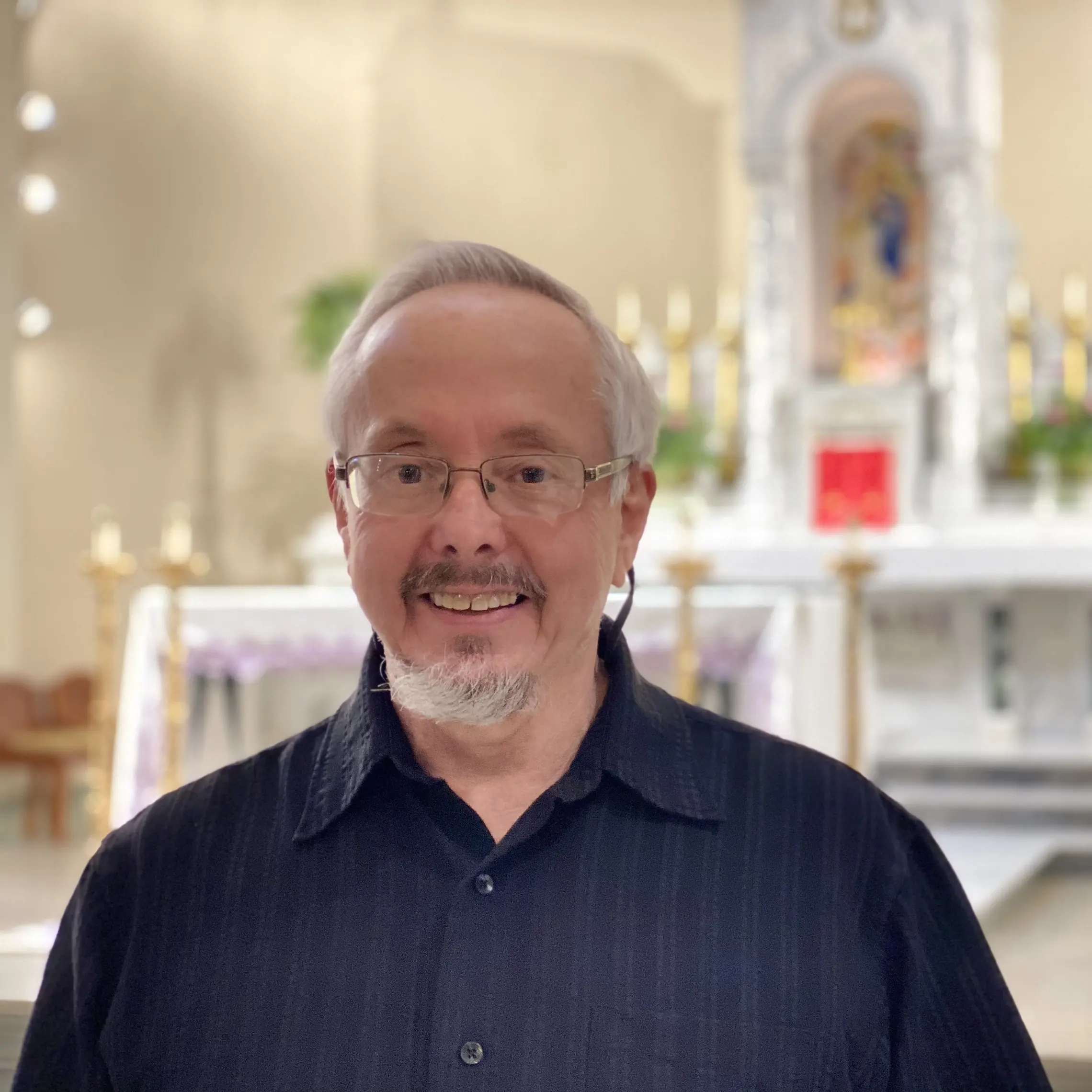 Dcn John Pelletier