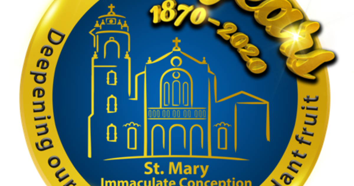 Jubilee Year | St. Mary's Catholic Church